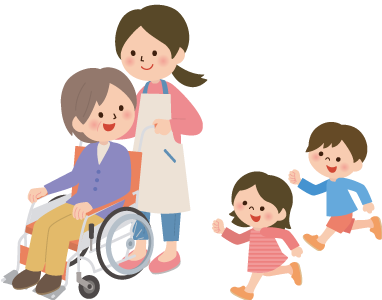 イメージイラスト